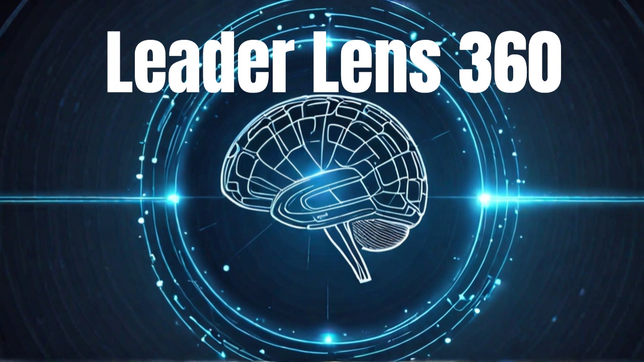 The Power of 360 Feedback