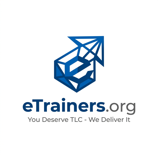 eTrainers.org logo
